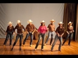 Line Dance